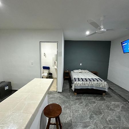 Departamento 48 Street Valladolid (Yucatan) Exterior foto