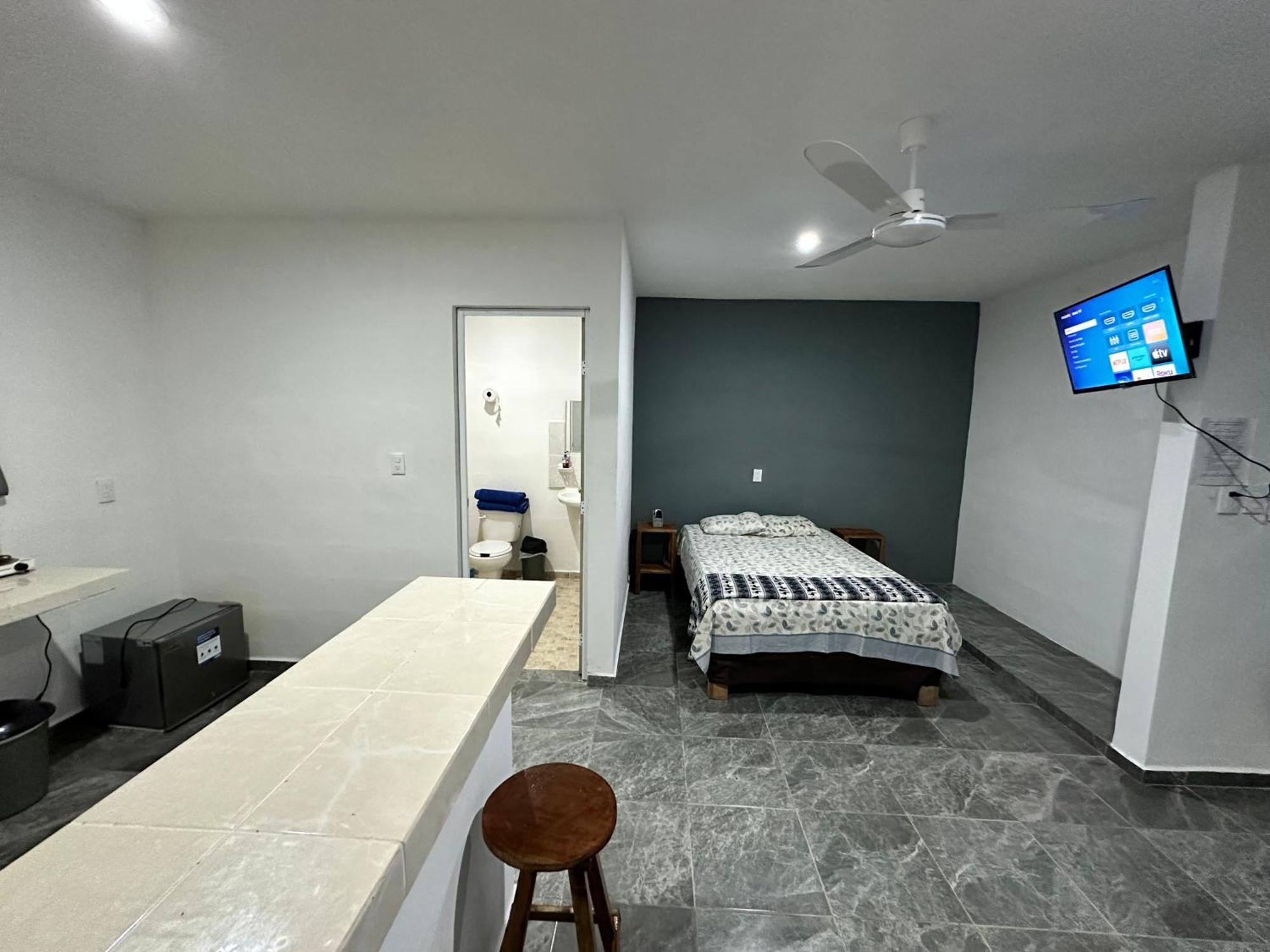 Departamento 48 Street Valladolid (Yucatan) Exterior foto
