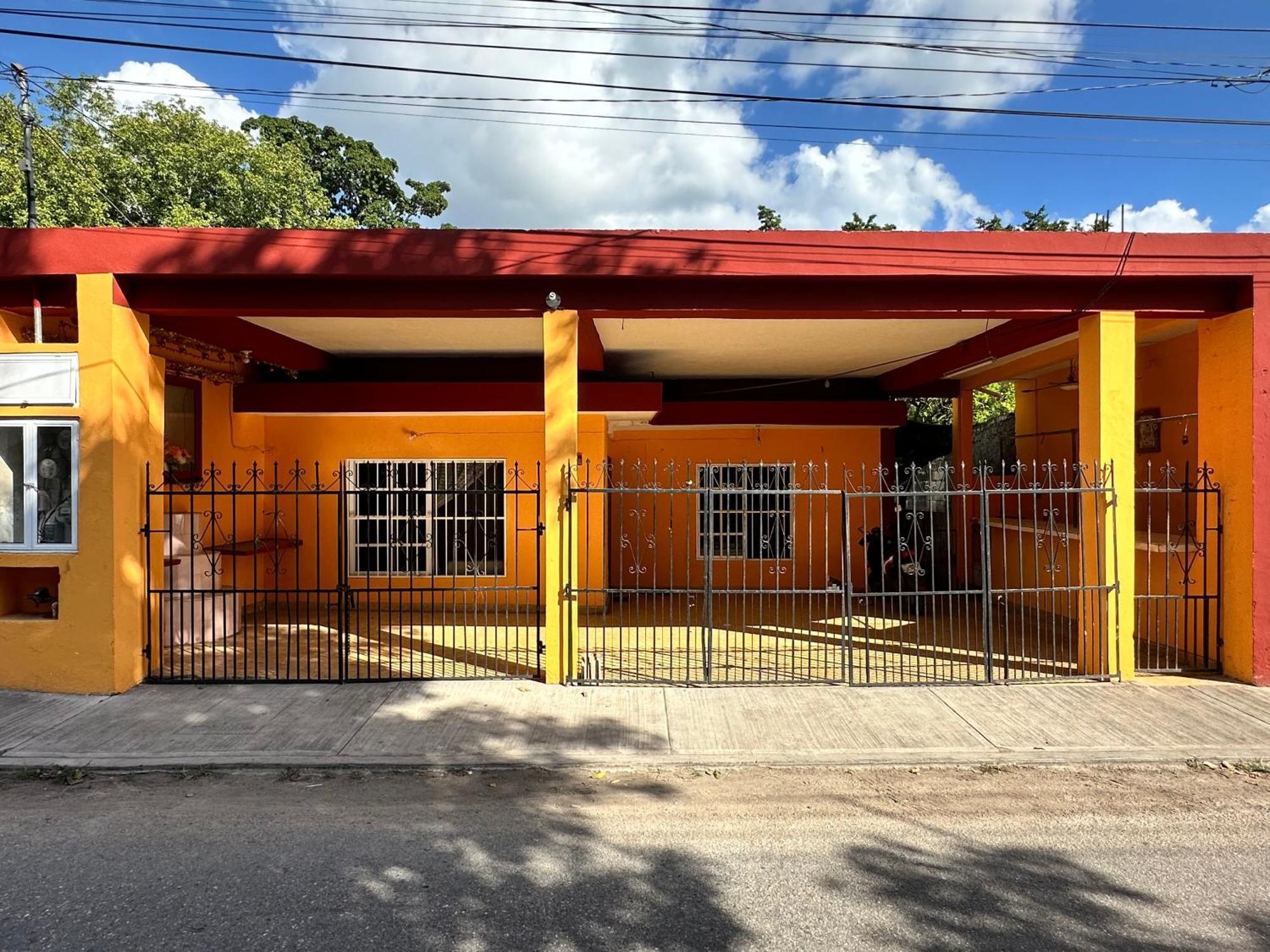 Departamento 48 Street Valladolid (Yucatan) Exterior foto
